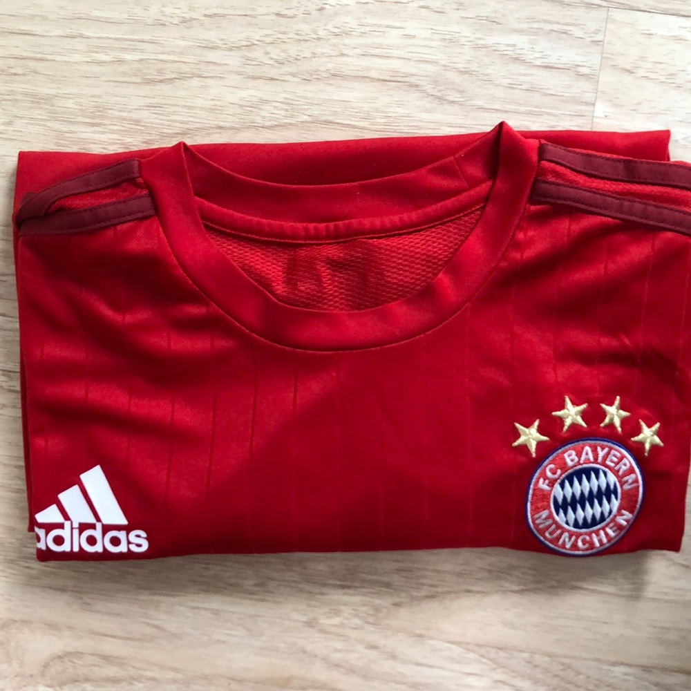 ADIDAS